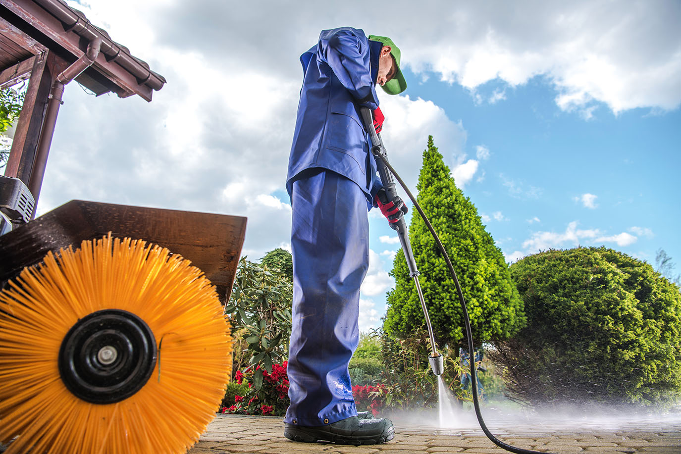 carpet cleaning manchester