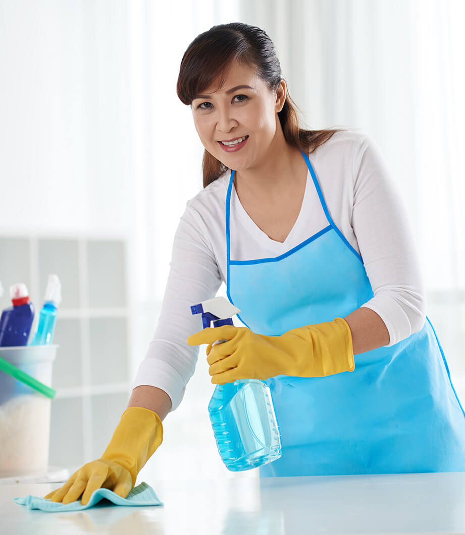 house cleaning manchester
